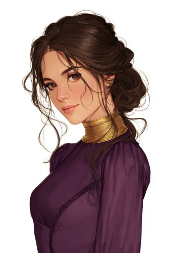 Briony Rosewood