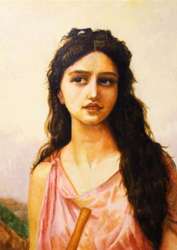 Briseis