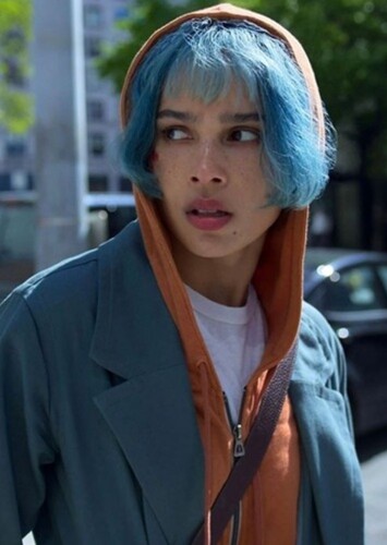 Bristina Utonio