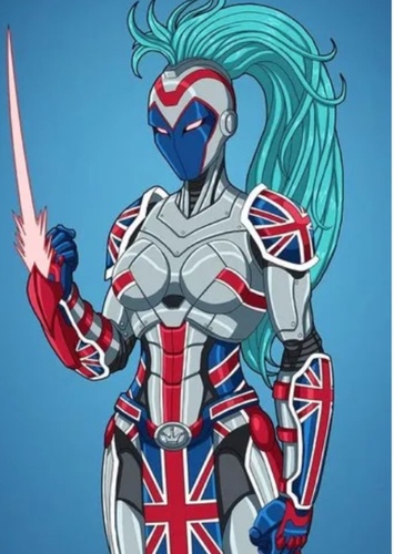 Britannia