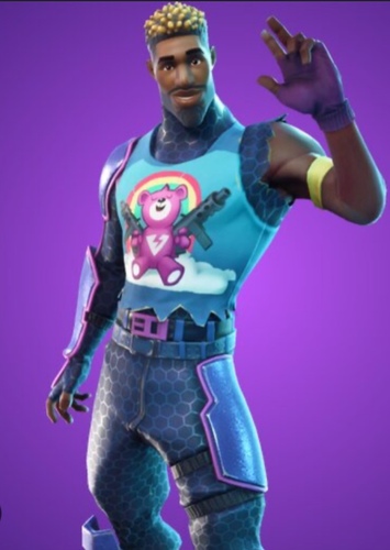 Brite Gunner