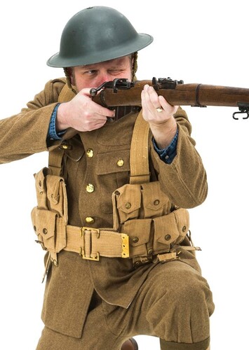 British Army