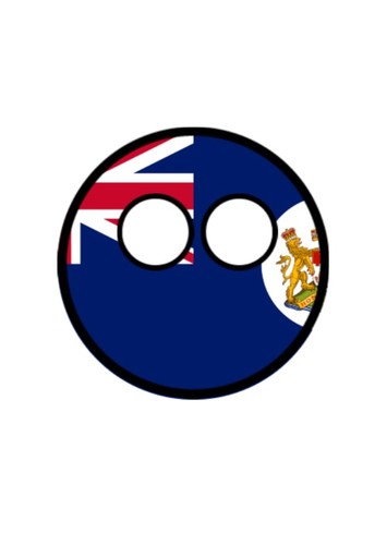 British Hong Kongball
