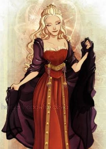 British Princess