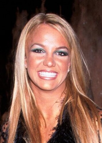 Britney Spears