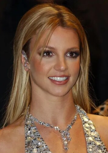 Britney Spears