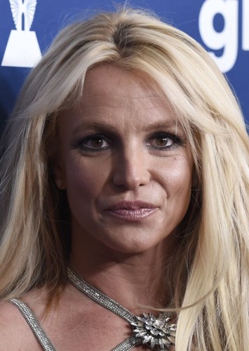 Britney Spears