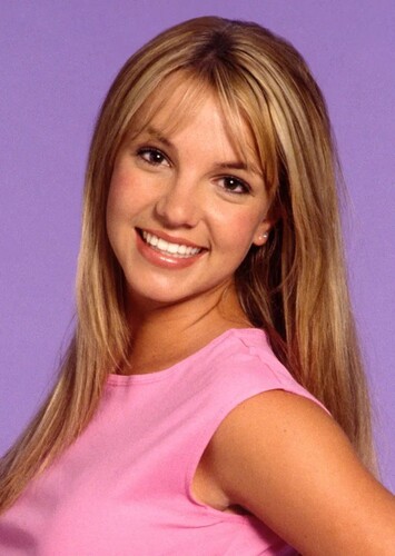 Britney Spears
