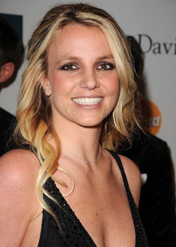 Britney Spears
