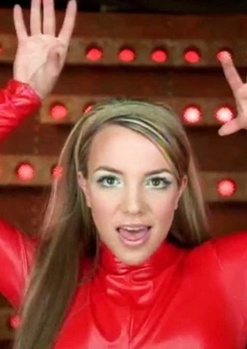 Britney Spears