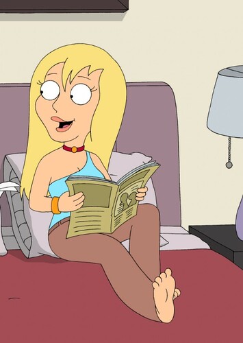 Britney Wilcox