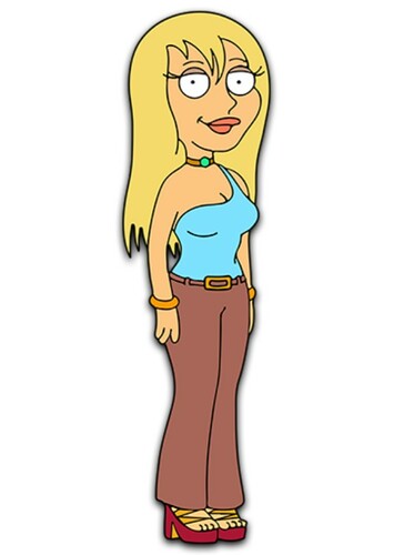 Britney Wilcox