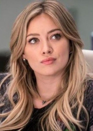 Britt Colton