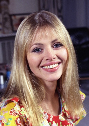 Britt-Marie Eklund