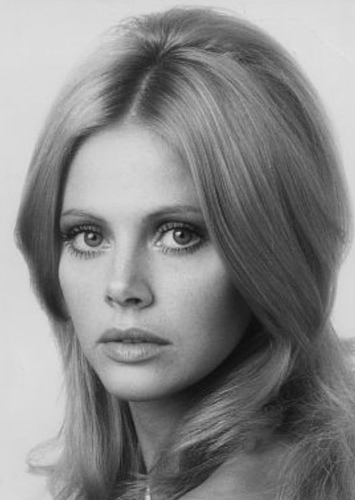 Britt-Marie Eklund