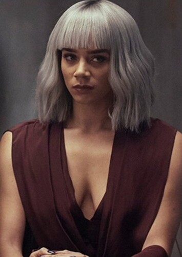 Britta Harkness