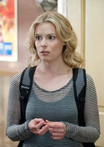Britta Perry