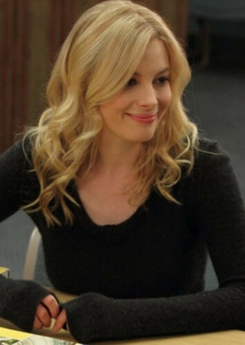 Britta Perry