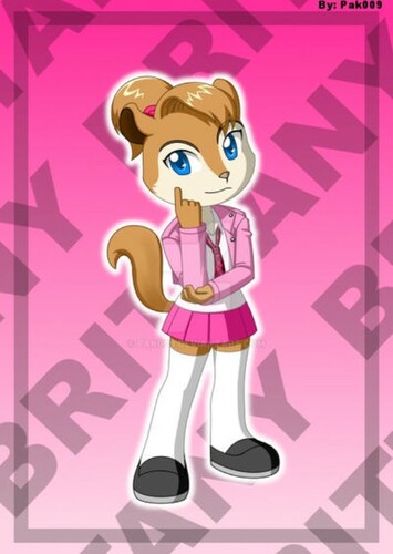 Brittany