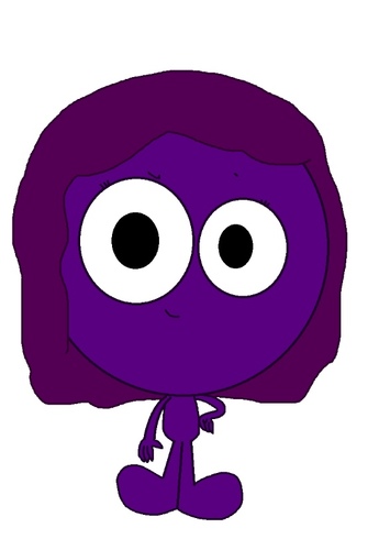 Brittany Blackberry