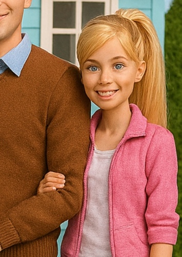 Brittany Phillips