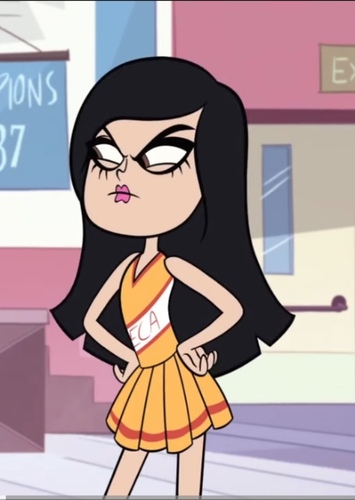 Brittney Wong