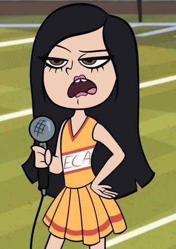 Brittney Wong