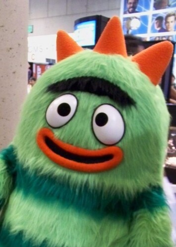 Brobee