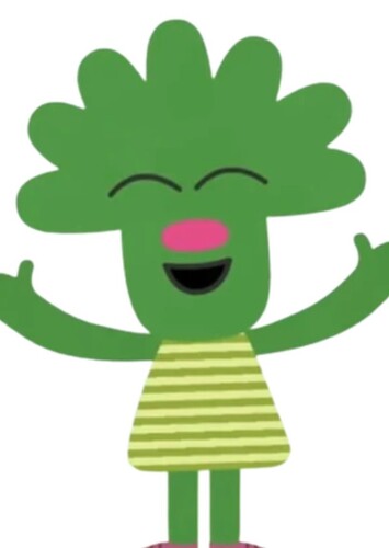 Broccoli