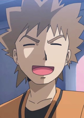 Brock