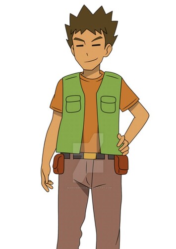 Brock