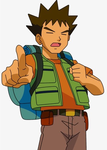Brock