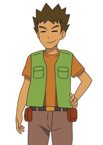 Brock