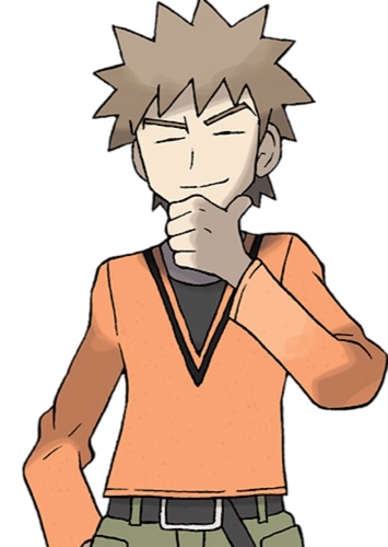 Brock