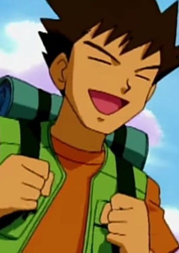 Brock