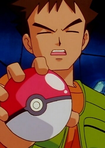 Brock
