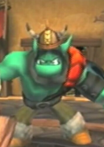 Brock
