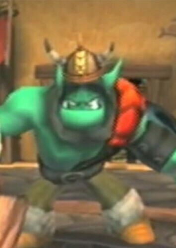 Brock