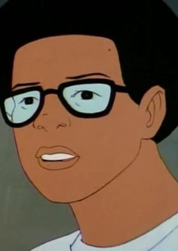 Brock Borden