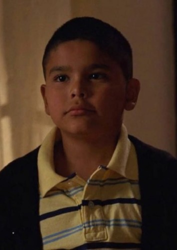 Brock Cantillo