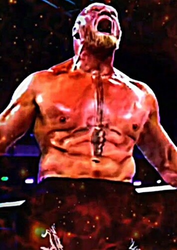 Brock Edward Lesnar
