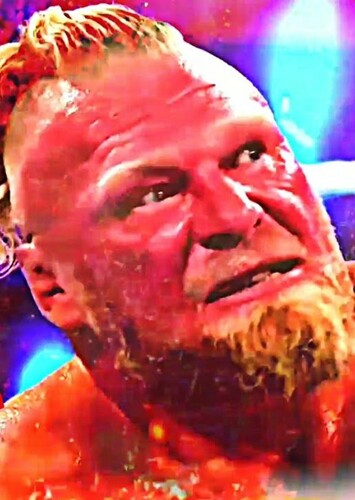 Brock Edward Lesnar