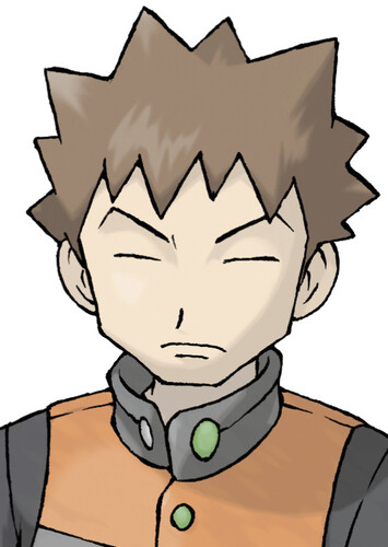Brock (English Dub)