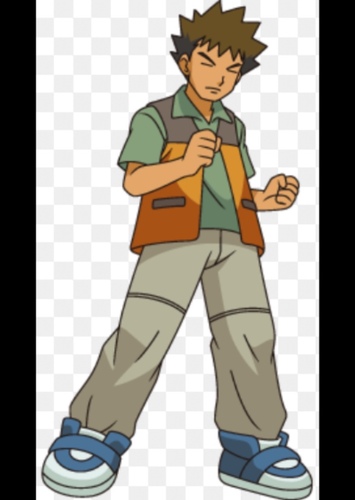 Brock Hoffman