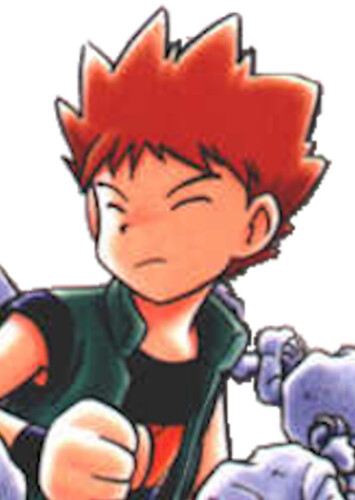 Brock (Japanese)