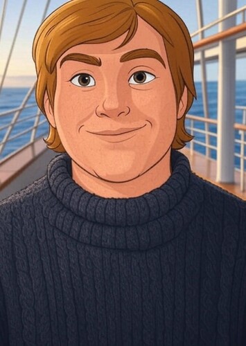 Brock Lovett