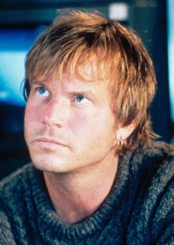 Brock Lovett
