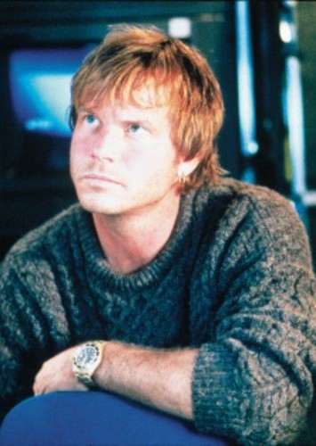 Brock Lovett