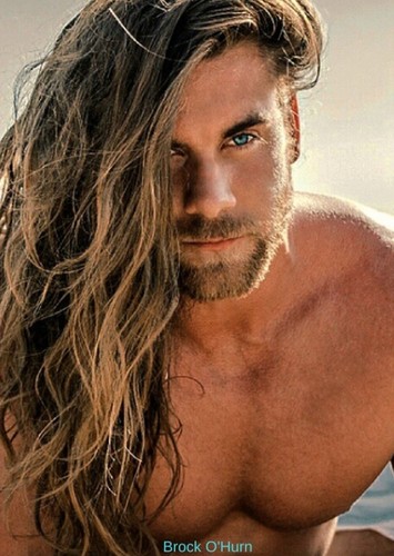 Brock O'Hurn