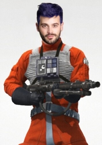 Brock Presley